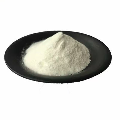 Cationische Guar Gum Grade Cas 65497-29-2 Guar Hydroxypropyltrimonium Chloride Voor haarverzorgingsproducten