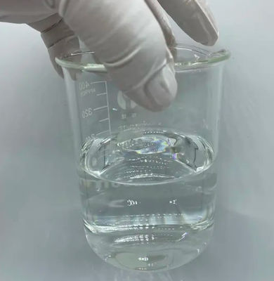 Polyquaternium-22 Cationic Antistatic Agent Vloeistof voor haarverzorging Verbetert nat en droog kammen