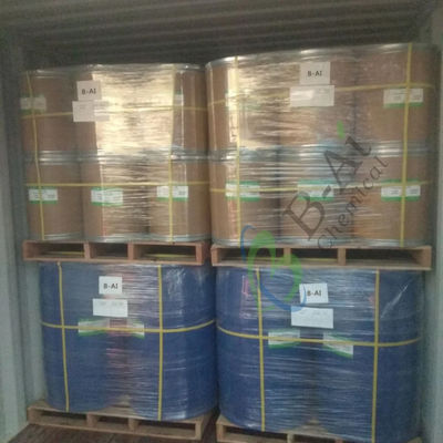 70356-09-1 Butylmethoxydibenzoylmethane UV-absorberend additief van hoge zuiverheid voor babyzonnebrandmiddelen.