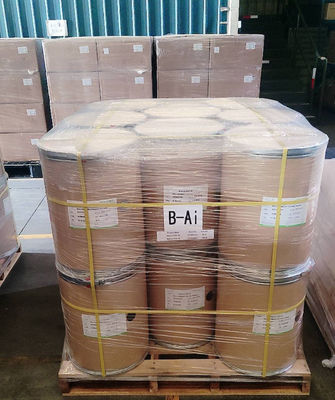 Verblindend huidverblindend middel 99% Ethyl ascorbinezuur 3-O-Ethyl-L-ascorbinezuur Cas 86404-04-8