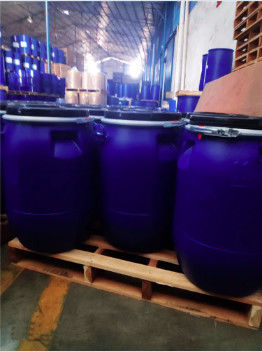 Waterbestendig Styreen/acrylaten Copolymer Film Voormalige viscositeit 200-700 MPa·S Cas9010-92-8