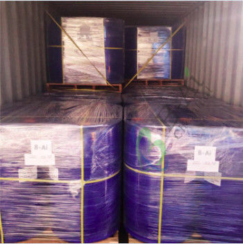 Octocryleen Cas 6197-30-4 Olieoplosbare UVB-absorber heeft uitstekende waterdichte eigenschappen voor zonnebrandmiddelen