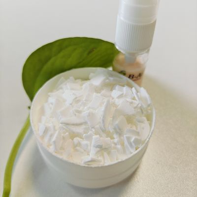 Natriumcocoyl isethionaat witte vlokkel vaste anionische oppervlakteactieve stoffen voor producten voor persoonlijke verzorging