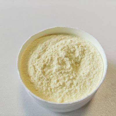 Ethylhexyl triazone UV-absorberend toevoegingsmiddel met lage onzuiverheden en lichte wateroplosbaarheid Olieoplosbaar