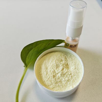 PQ10 Geel poeder Polyquaternium 10 in cosmetische grondstoffen voor haarverzorging
