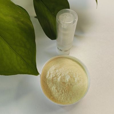 Hydraterend middel Polyquaternium-10 Cationic Conditioners voor haarverzorging