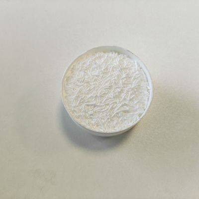 Natriumlaurylsulfaat Cosmetische grondstof Anionische oppervlakteactieve stof Witte naald voor tandpasta