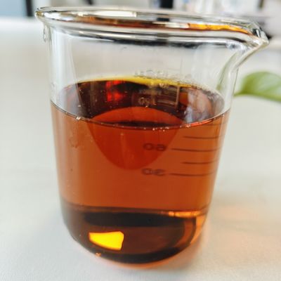 Hydroxypropyltrimonium gehydrolyseerd tarwe eiwit geel transparante vloeistof gemodificeerde eiwitten mild en niet-irriterend