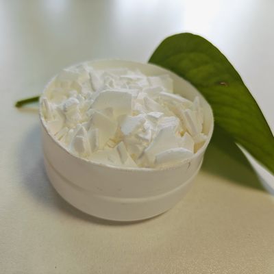 Witte vlokken vaste traditionele emulgator Ceteareth-25 Cas nr. 68439-49-6 voor cosmetische preparaten