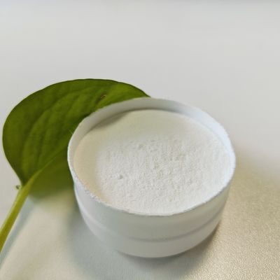 PVP-poeder oplosbaar in watercrème cosmetische polyvinylpyrrolidone - 9003-39-8 voor in de koelkast
