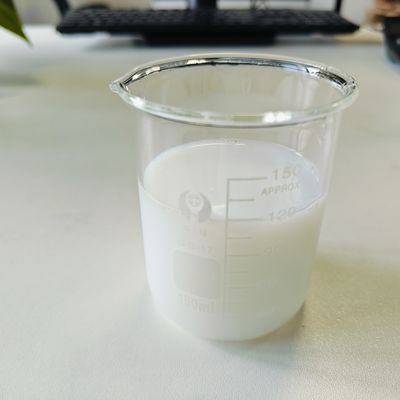 Styreenacrylaatcopolymer voor cosmetica Melkwitte huidverzorgingslotion en crème modificatoren voor alle huidtypes