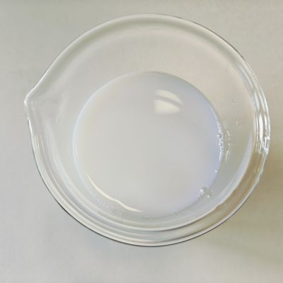 Styreen Acryl Copolymer Emulsie Huidverzorging Vloeistof Uiterlijk Modificatoren Bevochtigend Helderheid Witheid Cas 9010-92-8