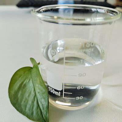 Duidelijk vloeibare conserveermiddel Caprylyl Glycol 1-2-Hexanediol Hydroxyacetophenon met goede stabiliteit