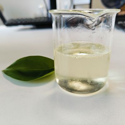 Decylglucoside niet-onionische oppervlakteactieve stoffen Viskose vloeistof Geen irriterende of reinigende stoffen CAS 68515-73-1