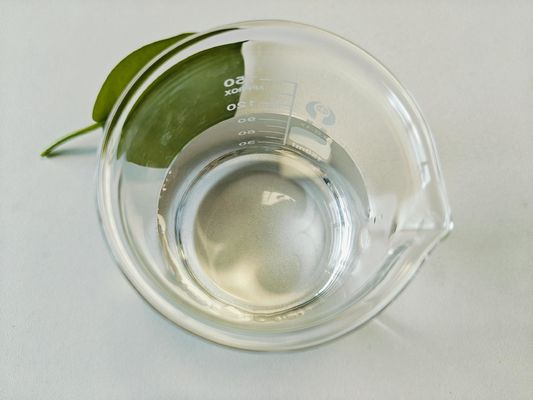 Laureth-4 make-up remover diep reinigend emulgator transparante vloeistof voor zachte make-up verwijdering
