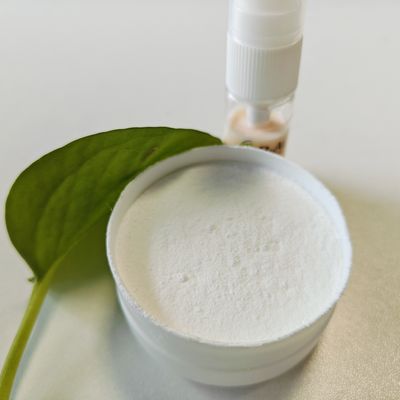 Natriumstearoylglutamaat Wit poeder Natuurlijke emulgator Zuurwaarde Voor cosmetische preparaten
