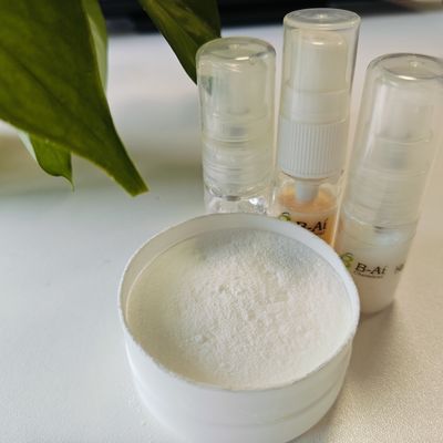 38517-23-6 Wit poeder natriumstearoylglutamaat emulgator voor cosmetische preparaten