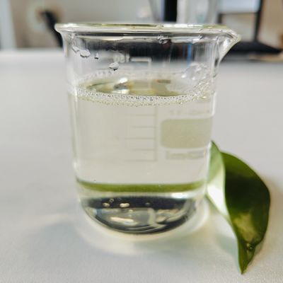 PEG 7 Glycerylcocoate vet en dispersiefstoffen CAS NO. 68201-46-7 Wateroplosbaar zachtmakend middel