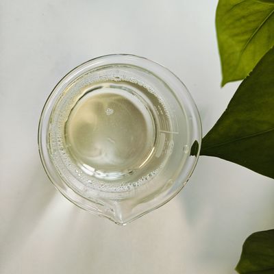 Lichtgeel tot wit PEG-7 Glyceryl Cocoate Vet En Dispergeermiddelen Voor Transparante Shampoo-preparaten
