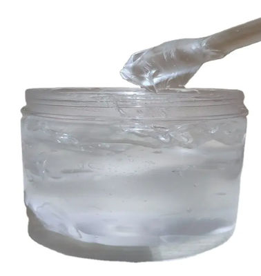 Dimethicone &amp; Dimethicone / Vinyl Dimethicone Crosspolymer Silicone elastomeren voor cosmetica Cas nr. 9006-65-9 243137-53-3