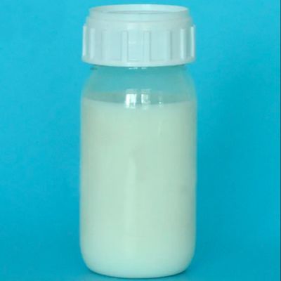 Natriumpolyacrylaat &amp; C13-14 Isoparaffine &amp; Laureth-7 Koudproces emulgatoren Melkwit Voor zonnebrandcrème