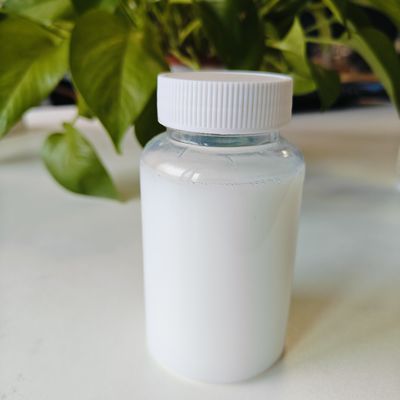 Styreen/acrylaten copolymer cosmetische filmformers met uitstekende uitbreiding voor cosmetica Cas 010-92-8
