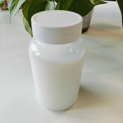 Waterbestendig Styreen/acrylaten Copolymer Film Voormalige viscositeit 200-700 MPa·S Cas9010-92-8
