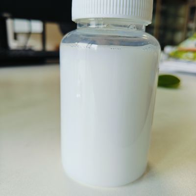 Styreen/acrylaten copolymer melkwit vloeibare cosmetische filmformers voor cosmetische producten
