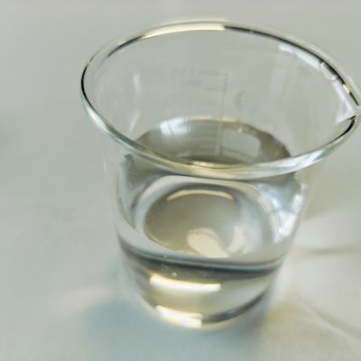 Dipeptide diaminobutyroyl benzylamide diacetaat kleurloos anti-aging peptide anti-aging voor rimpelvermindering
