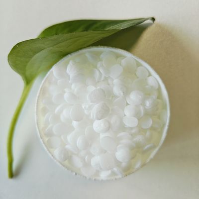 Cetearylalcohol &amp; Cetearylglucoside Groen O/W Niet-ionische emulgator EO Vrije natuurlijke emulgator Geel