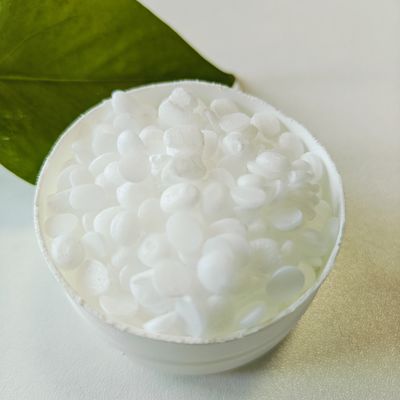 Cetearyl alcohol &amp; Cetearyl glucoside Natuurlijke emulgator Eo vrij Uitstekend emulgatievermogen CAS 8005-44-5&amp;246159-33-1