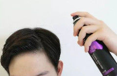 Acrylaten Copolymer Kleurloze Transparante Styling Polymer Film Voormalig Langdurig en laag vervalsend voor cosmetica