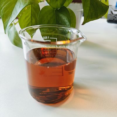 Haarprotein Vloeibare gemodificeerde eiwitten Aqua / gehydrolyseerd plantaardig eiwit PG Propyl Silanetriol Film Former Voor Shampoo