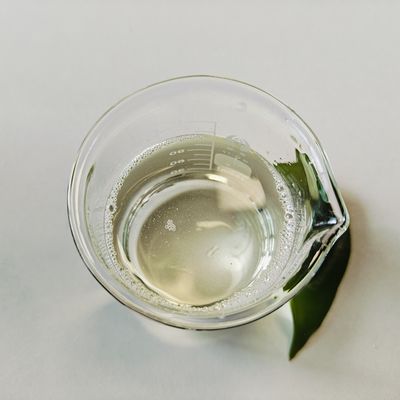 Cetyl PEG/PPG-10/1 Dimethicone W/O Emulgatoren Zijderige huidgevoel met oliestabiliteit Voor kleurcosmetica