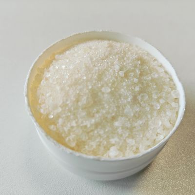 Anionisch oppervlakteactief stof Cocoyl Glutaminezuur Geelgroene korrels Lichaamswas voor gevoelige huid CAS 210357-12-3