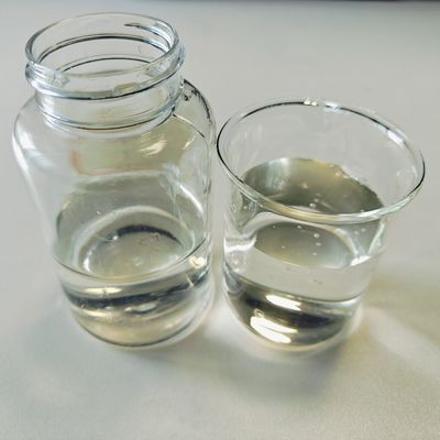 Polyquaternium-7 (Pq-7) Geelgekleurde cationische conditioners Polyquaternium wateroplosbaar kwaternizeerd polymeer voor shampoo
