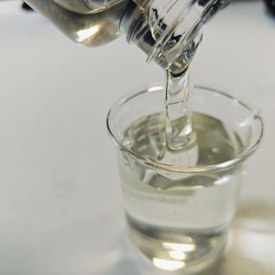 Polyquaternium-7 Gele polyquaterniums met uitstekende conditionaire eigenschappen voor haar en huid PH 5,5-7.5