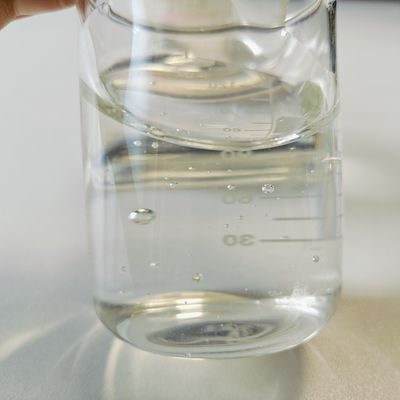 Polyquaternium-7 Pq-7 Geelvormig Importeert Haar En Huid Grijzend En Vochtig Gevoel CAS 26590-05-6