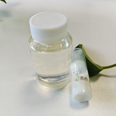 Phenoxyethanol kleurloos of lichtgeel doorzichtig vloeistof Desinfectie Geen irritatie van de huid CAS-nummer:122-99-6