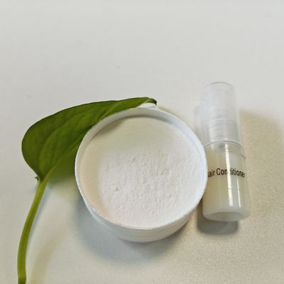 Hydroxyethyl acrylaat / natrium acryloyldimethyltaurate copolymer wit poeder koud proces emulgatoren voor crème