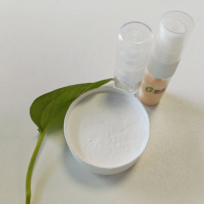 Hydroxyethylacrylaat / natrium acryloyldimethyltauraat copolymer wit koud proces emulgator acrylpolimer poeder