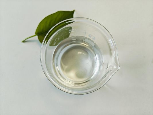Octyldodecyl Myristat Kleurloos vet en dispersiemiddel met saponificatiewaarde 105-115