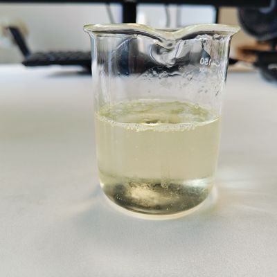 Laurylglucoside Nonionisch oppervlakteactief middel met uitstekend schuimvermogen voor zachte reinigingsmiddelen Cas 110615-47-9