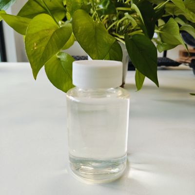 PEG-6 Caprylic / Capric Make-up Remover Emulgator Goed schoonmaak- en emulgatievermogen Gele vloeistof