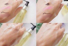 Kleurloos tot geel PEG-6 Caprylic / Capric Make-up Remover Emulgator als hulpmiddel en geurmiddel