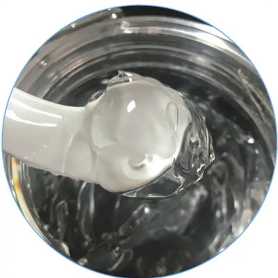 Cyclopentasiloxane dimethicone / vinyl dimethicone Crosspolymer Silicone elastomeer gel met goede stabiliteit