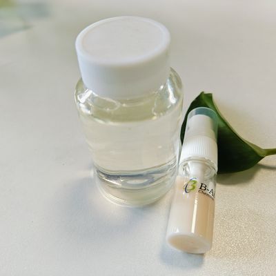 Zacht en veilig Sorbeth-30 Tetraoleate Make-up Remover Emulgator met goede compatibiliteit voor het reinigen van olie