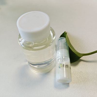 Sorbeth-30 Tetraoleat milde emulgator en oplosmiddel zachte make-up verwijdering emulgator voor diep reiniging