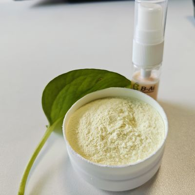Guarhydroxypropyltrimoniumchloride anionische oppervlakteactieve stoffen Cationische Guargum Conditioning Agent Voor Leave-In Conditioner