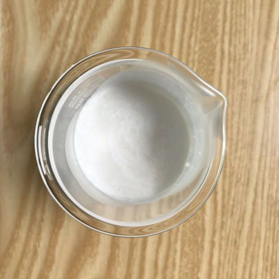 Glycoldistearaat &amp; Natriumlaurethsulfaat &amp; Cocamide MEA Wit Lage dosering Goede stabiliteit Voor douchelotion